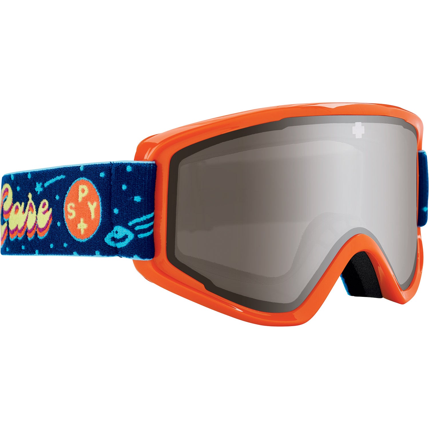 Crusher Elite Jr Goggle 2022