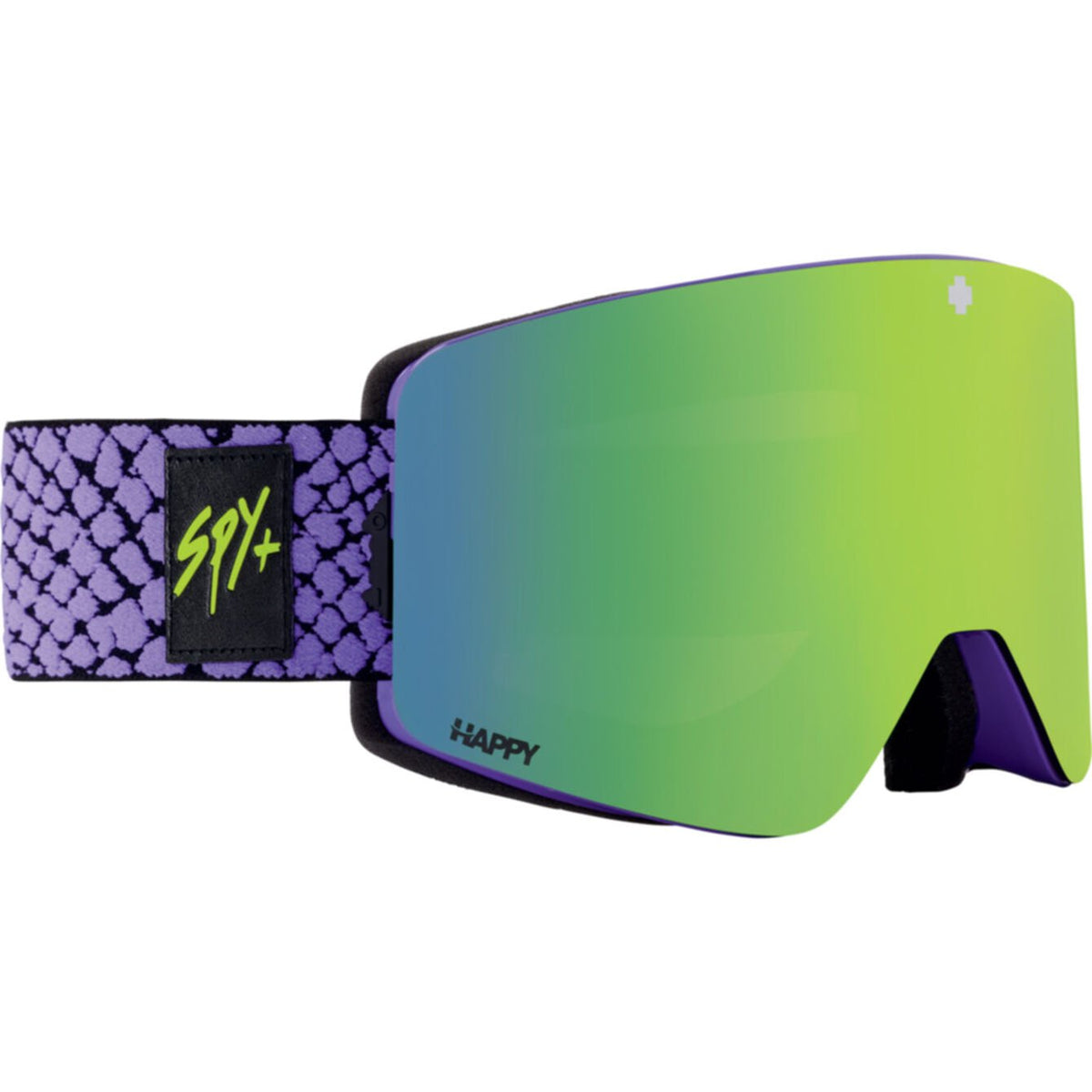 Spy Marauder Snow Goggles