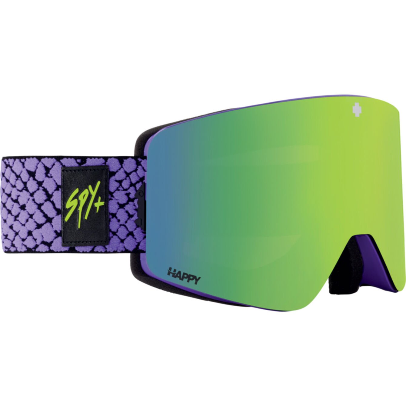 Spy Marauder Snow Goggles