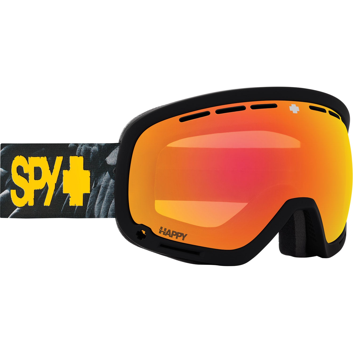 Spy Marshall ML Snow Goggles