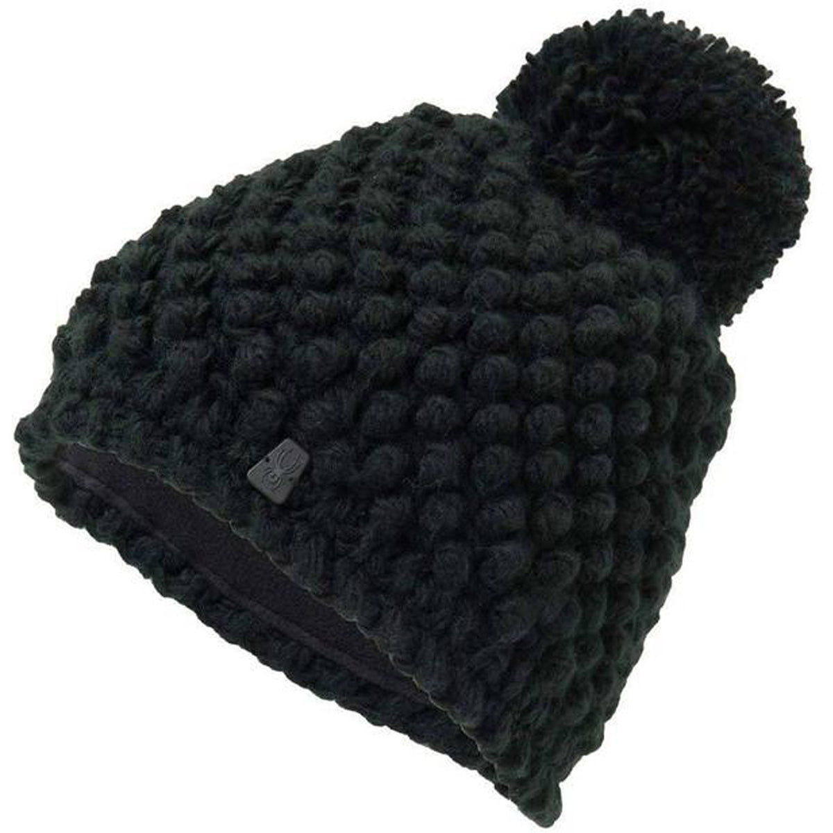Spyder Brrr Berry Beanie 2020 Black