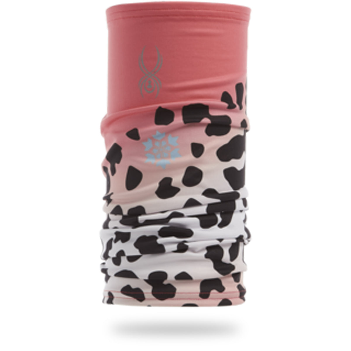 Spyder Cruise Neckwarmer Tropic