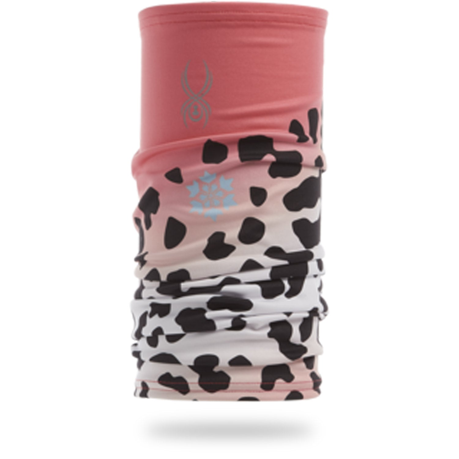 Spyder Cruise Neckwarmer Tropic