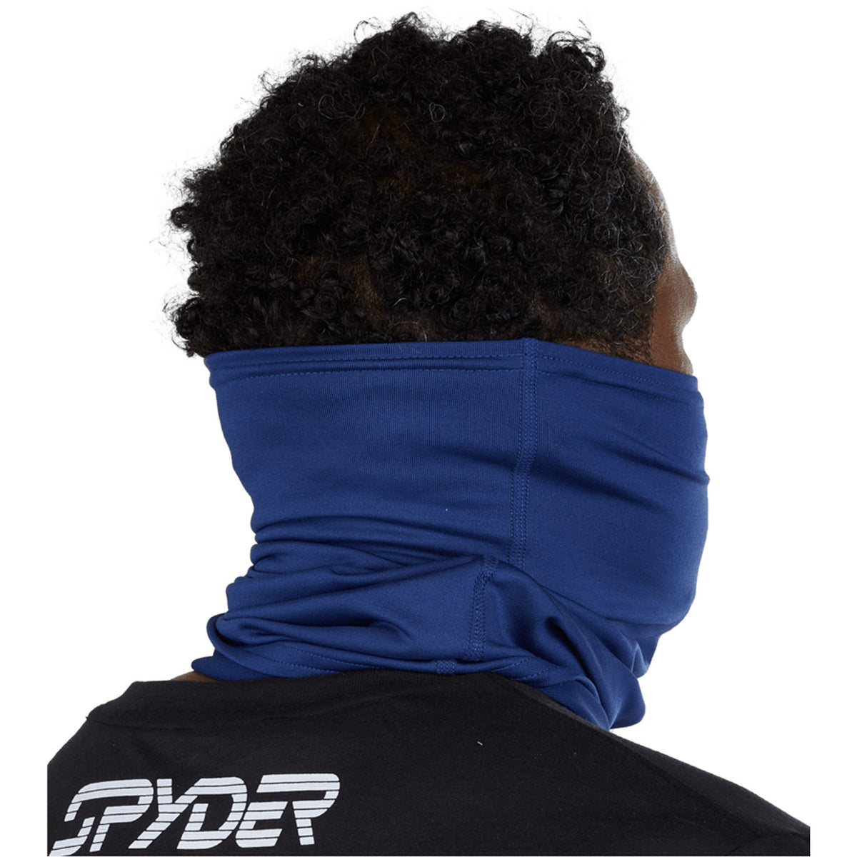 Spyder Cruise Tube Neckwarmer Abyss