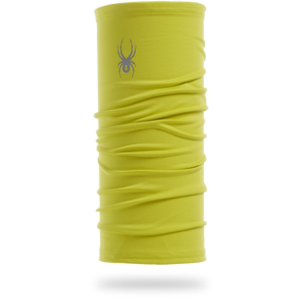 Spyder Cruise Tube Neckwarmer Citron
