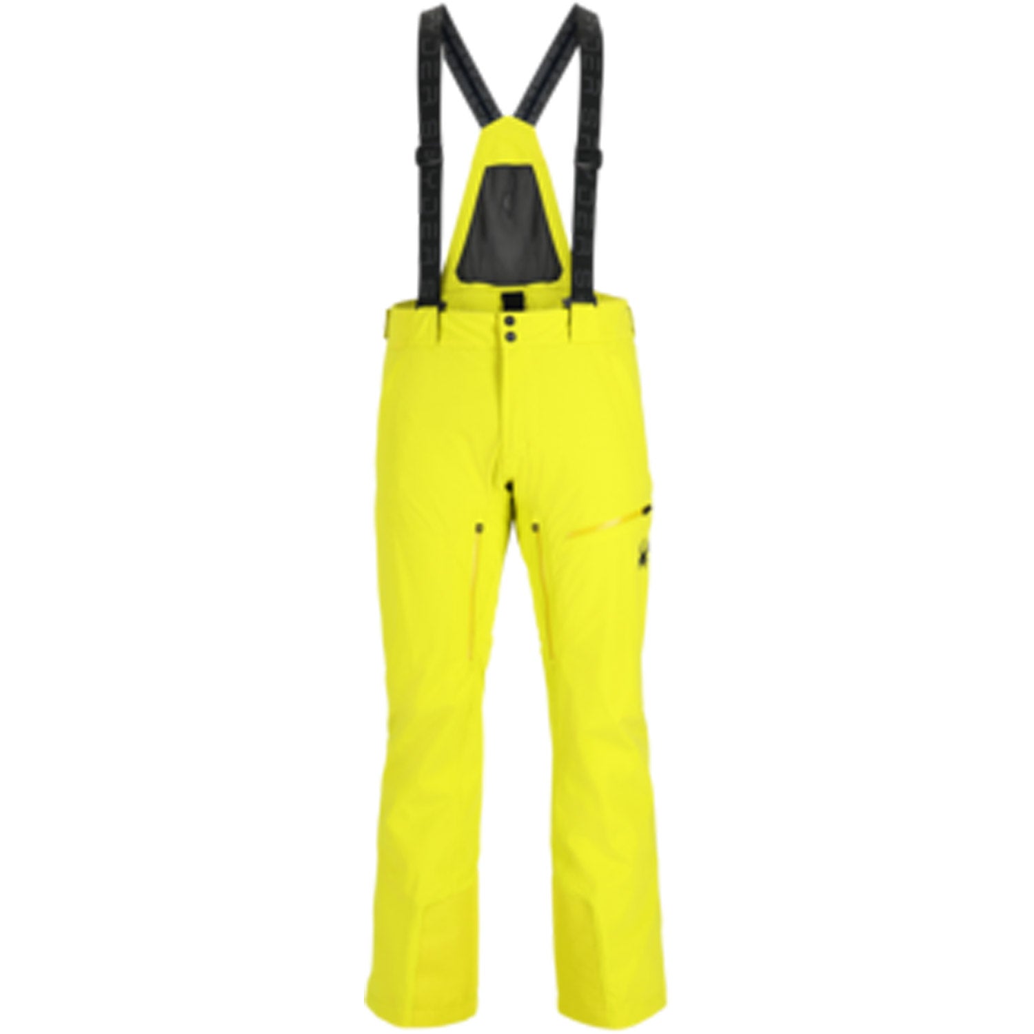 Spyder Dare Ski Pant Citron 