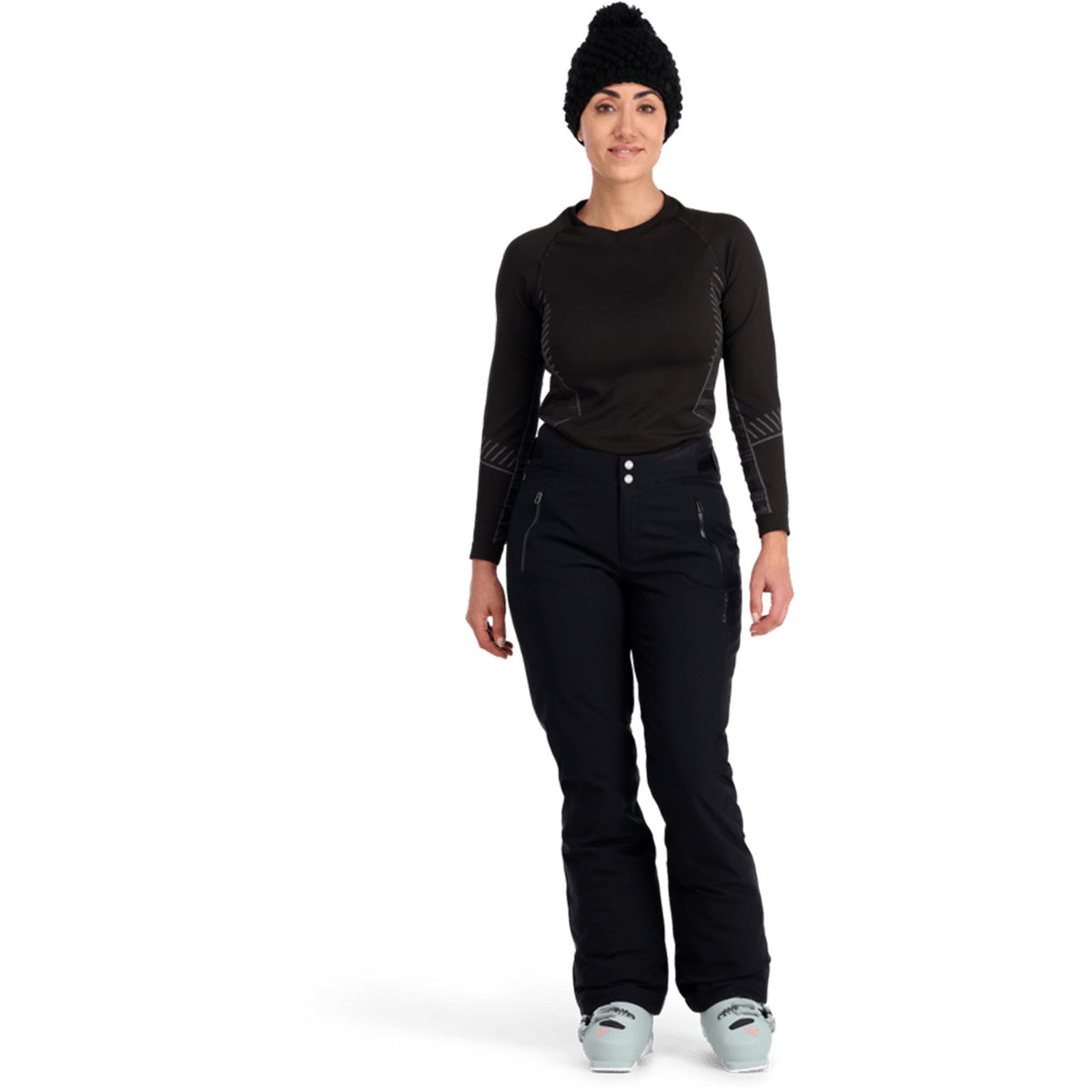 Spyder Echo Ski Pant Black
