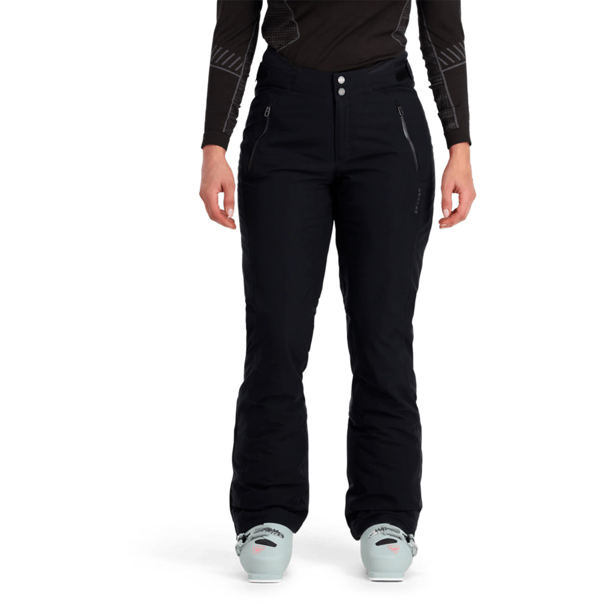 Spyder Echo Ski Pant Black