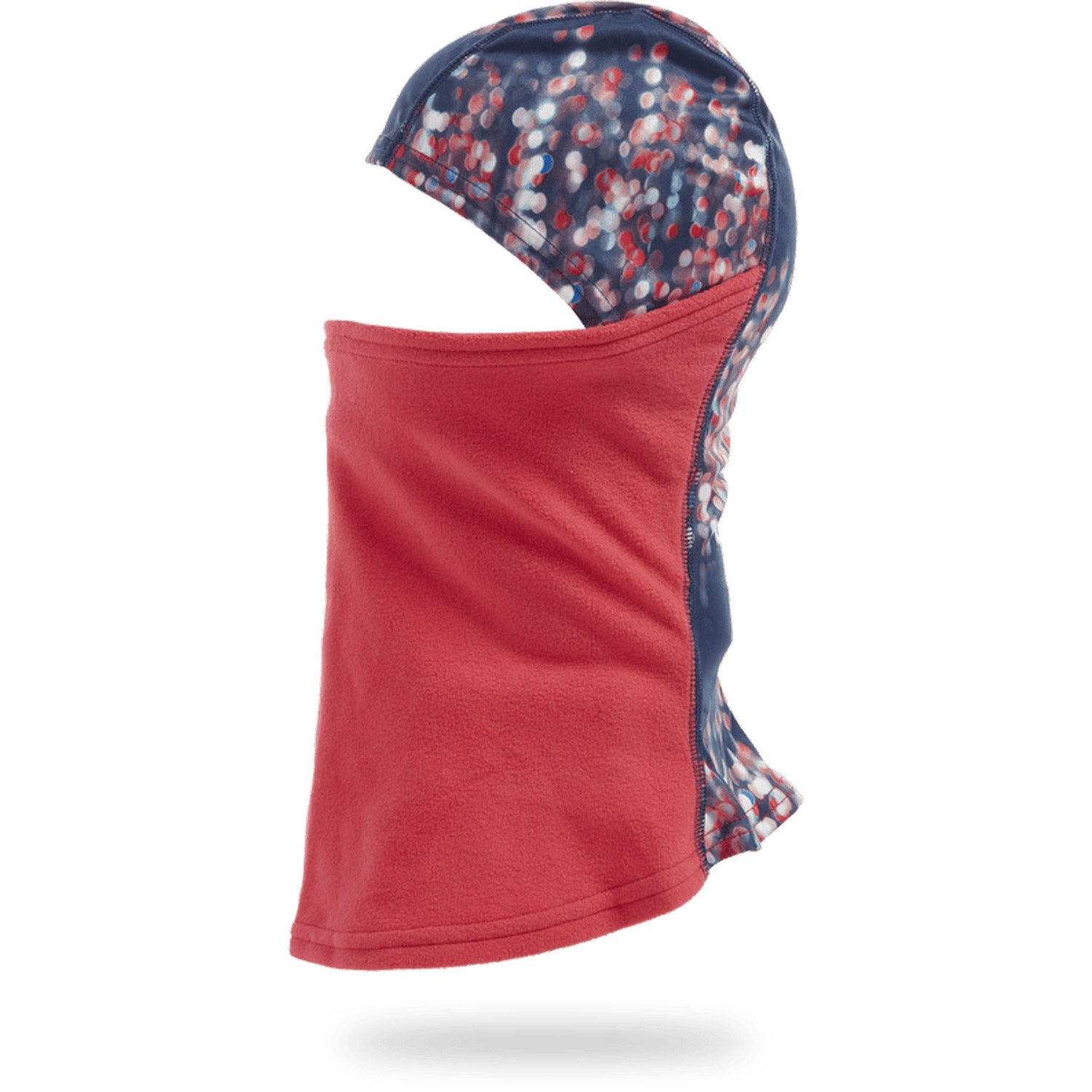 Spyder Guide Boys Balaclava Nites Glow