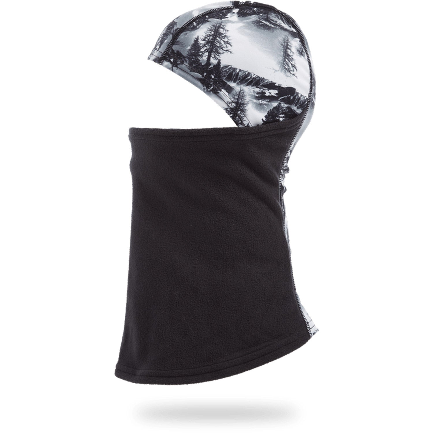 Spyder Guide Boys Balaclava Treeline