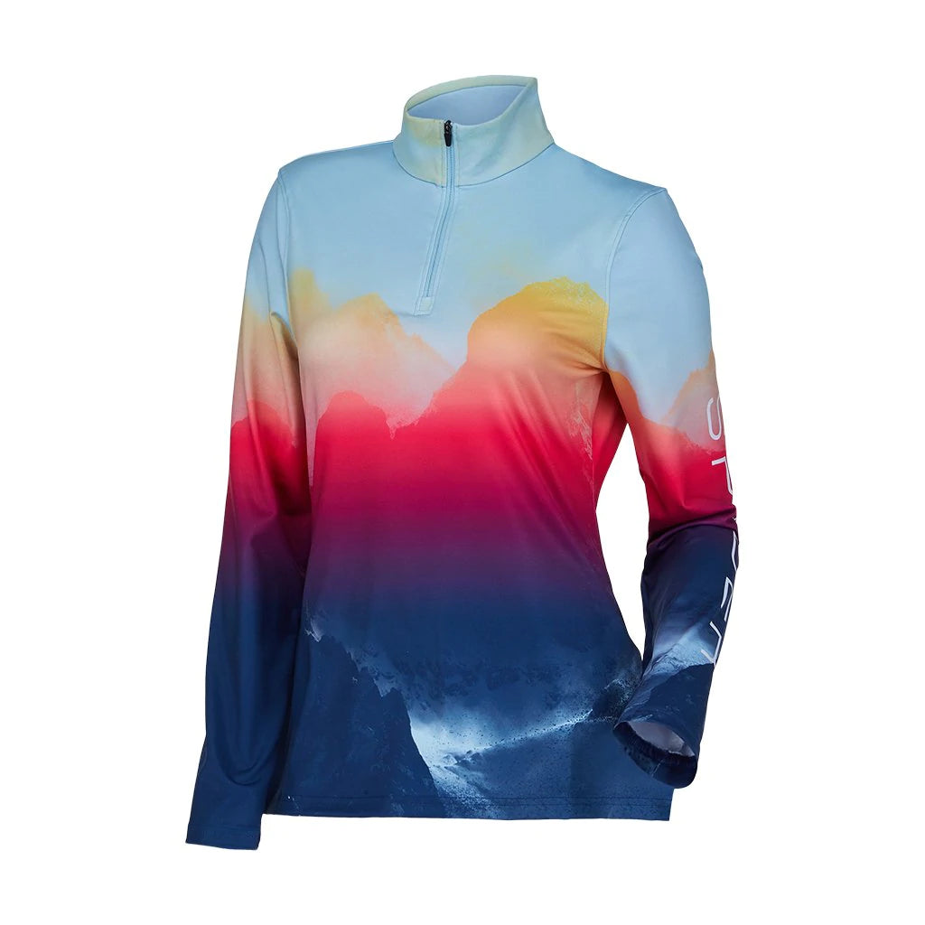 Snow Mist Skivvy 2022