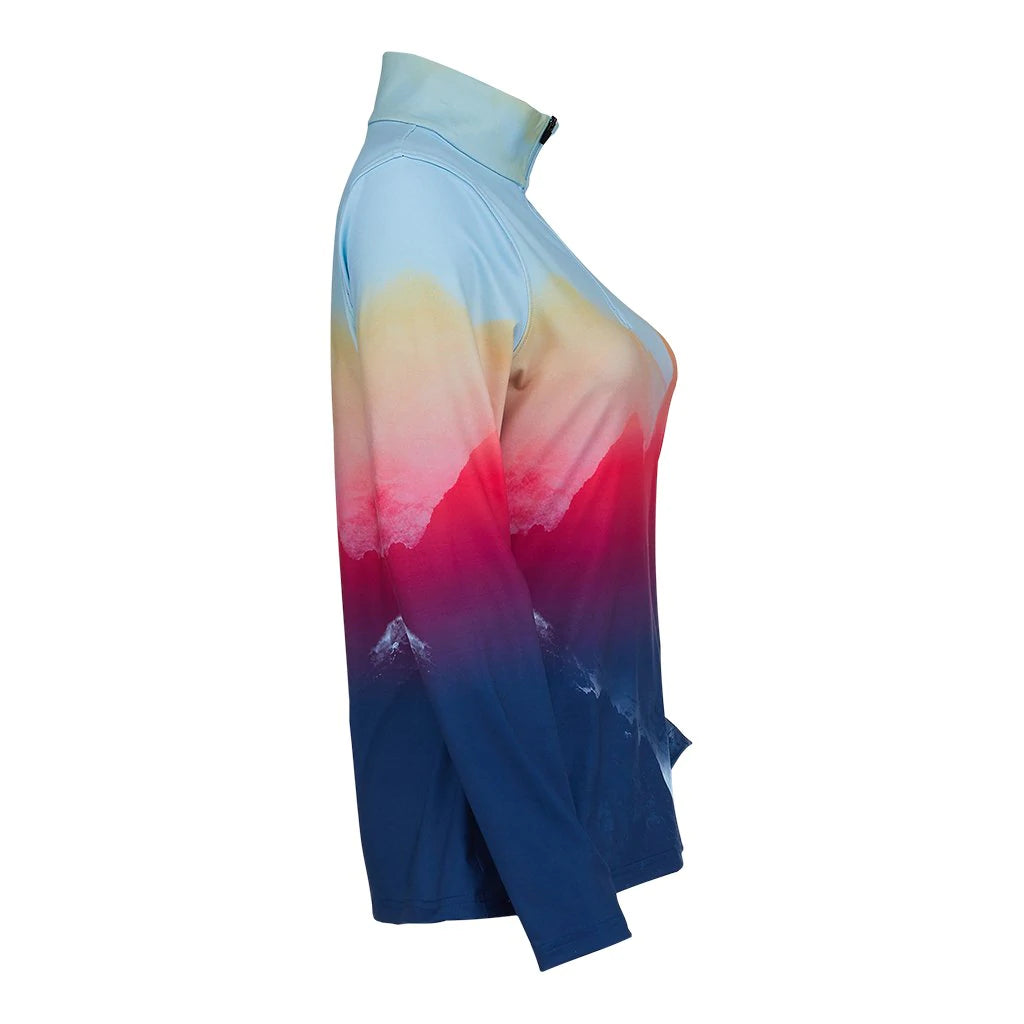 Snow Mist Skivvy 2022