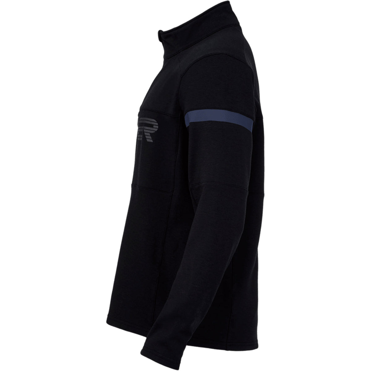 Spyder Speed Half Zip Skivvy Black