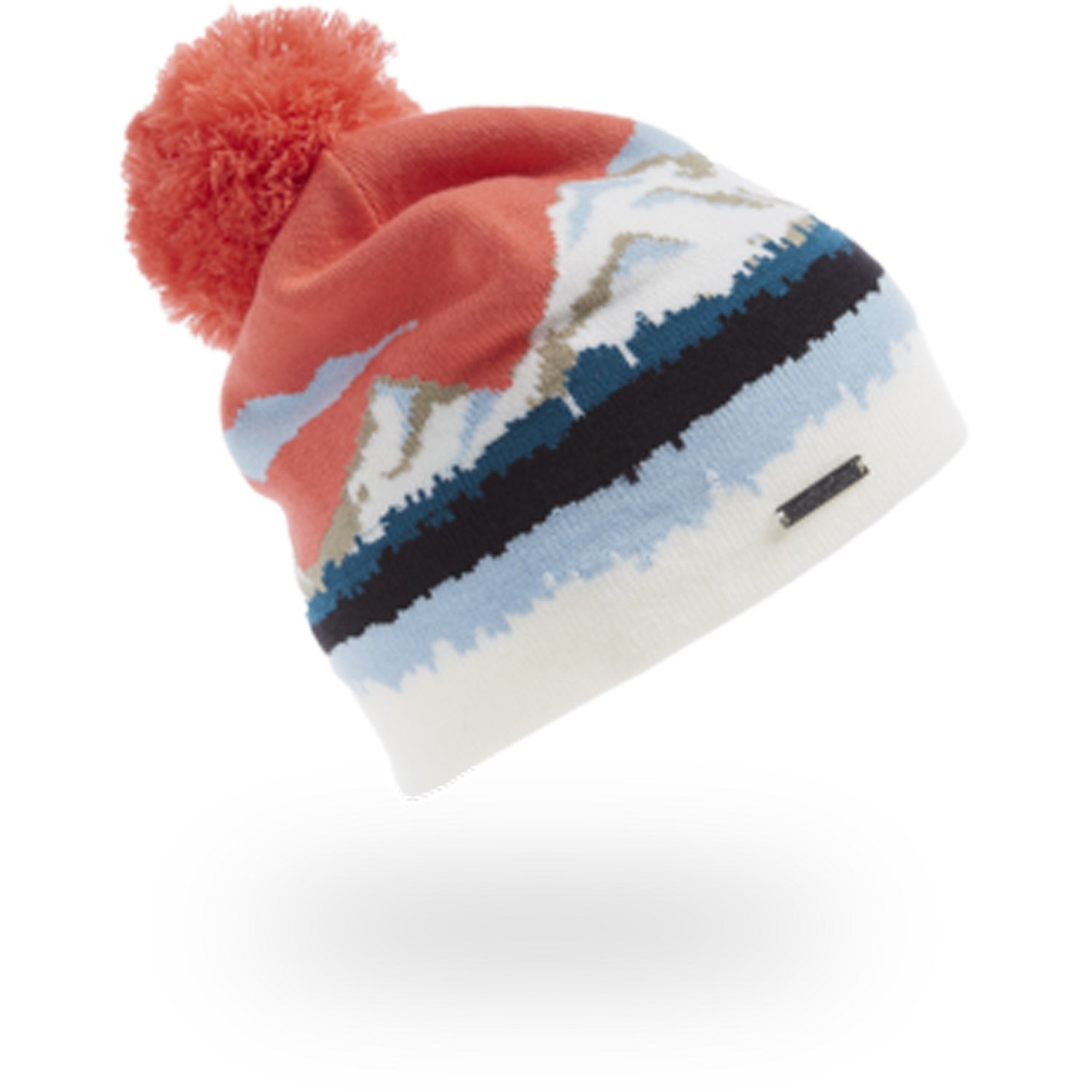 Spyder Sundowner Beanie Tropic