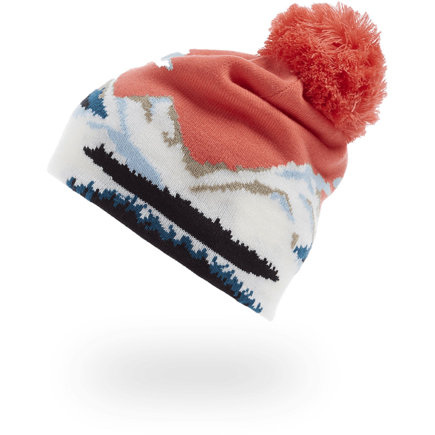Spyder Sundowner Beanie Tropic