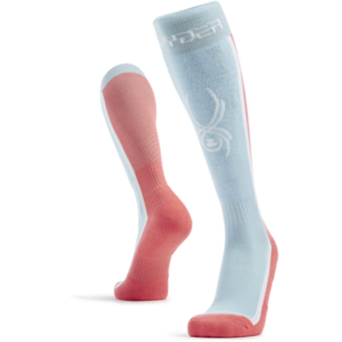 Spyder Sweep Socks Tropic