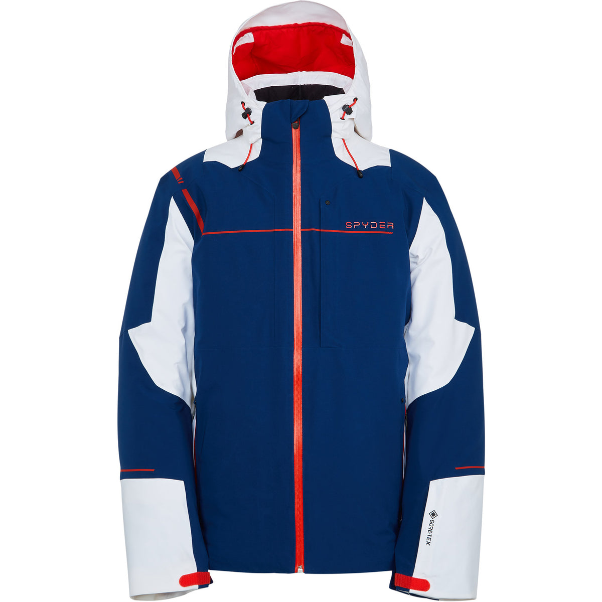 Spyder Abyss GTX Mens Ski Jacket 2021