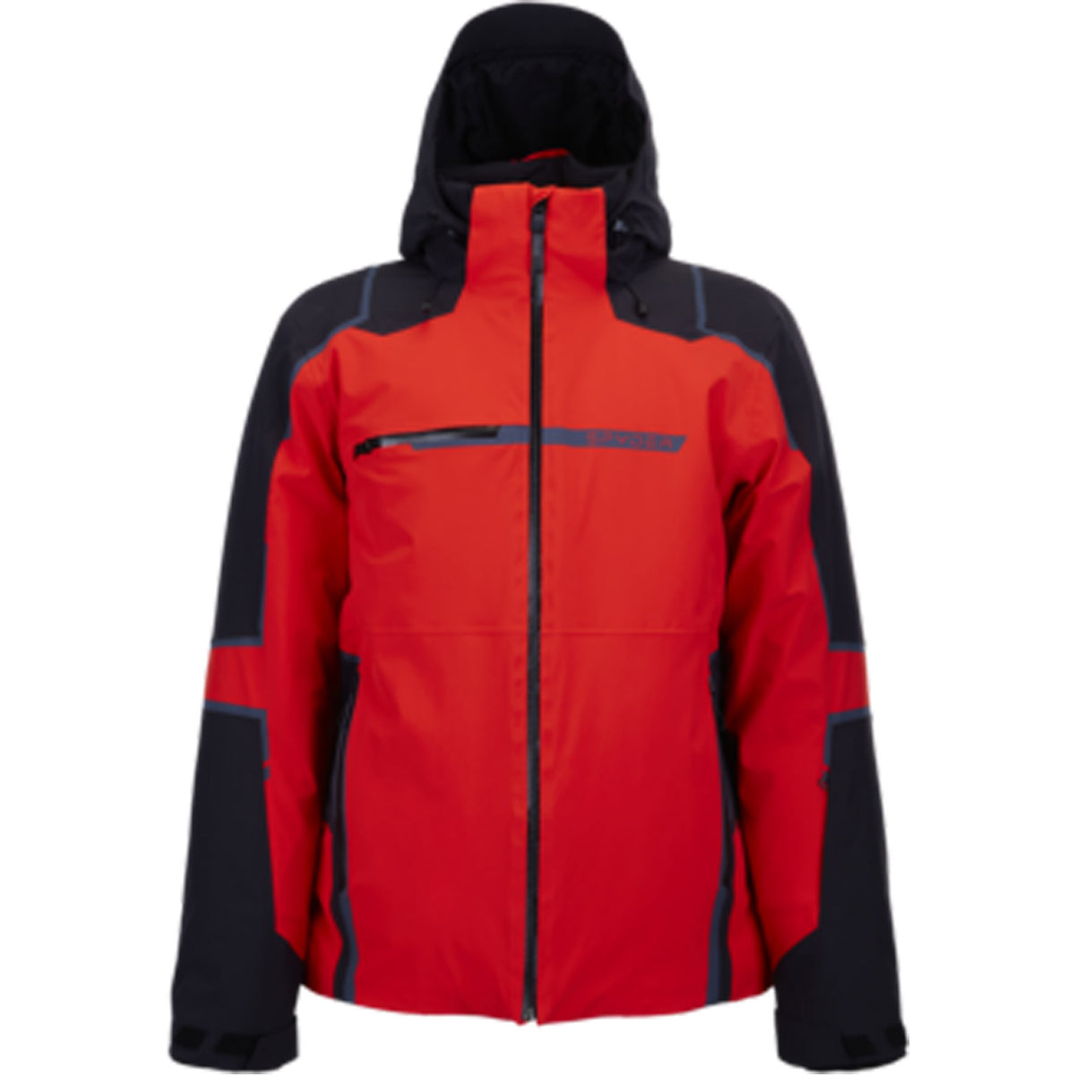 Titan Ski Jacket