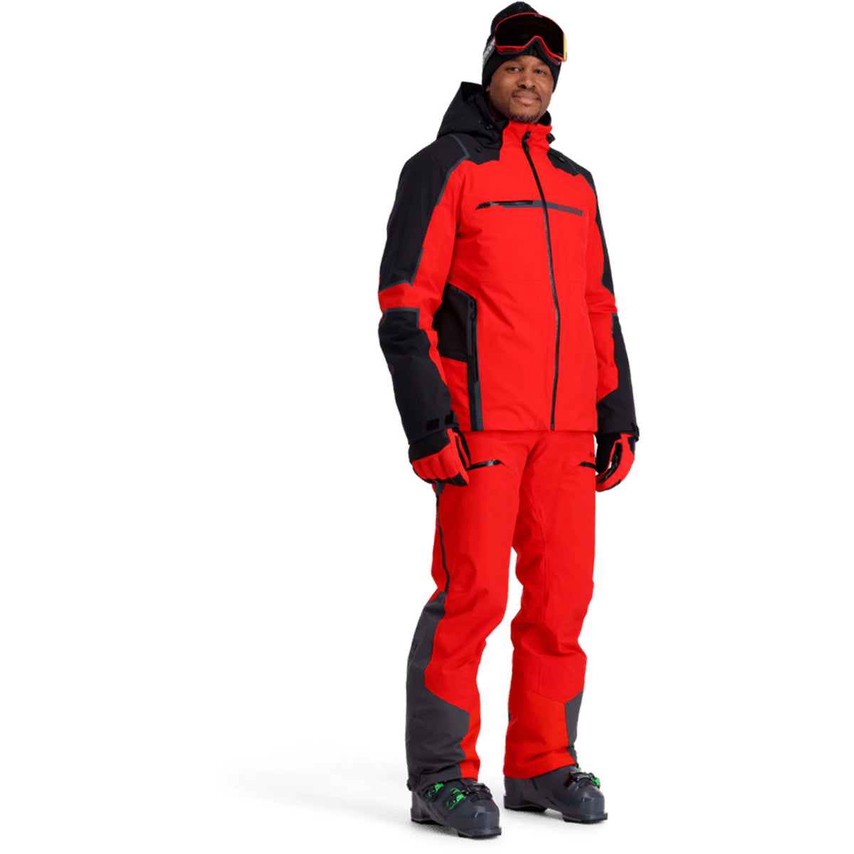 Titan Ski Jacket