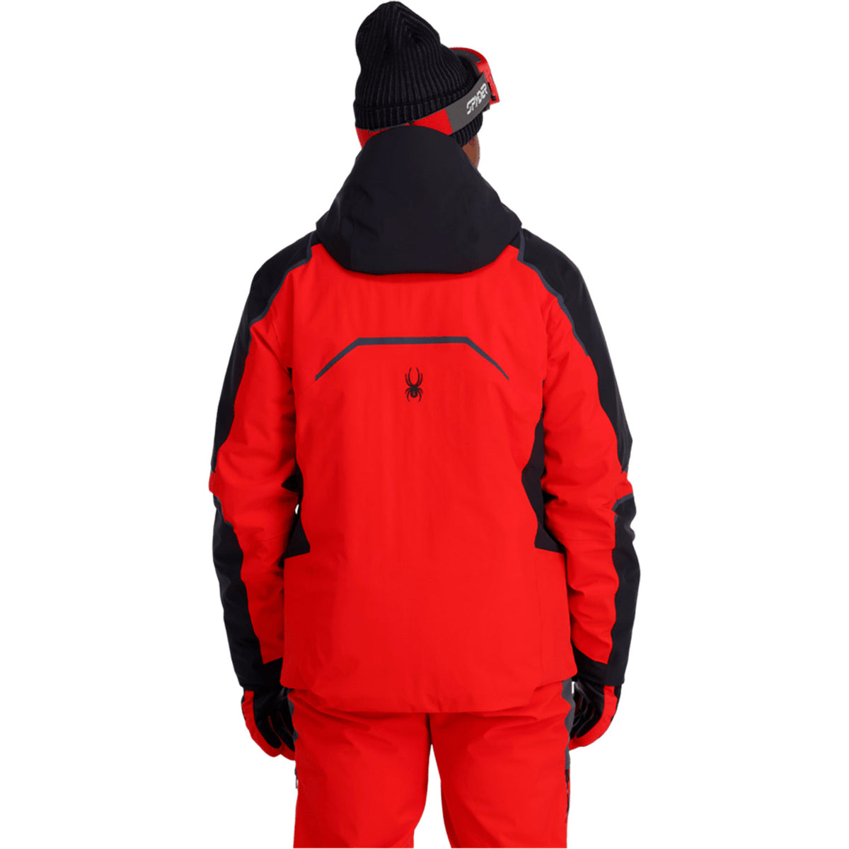 Titan Ski Jacket