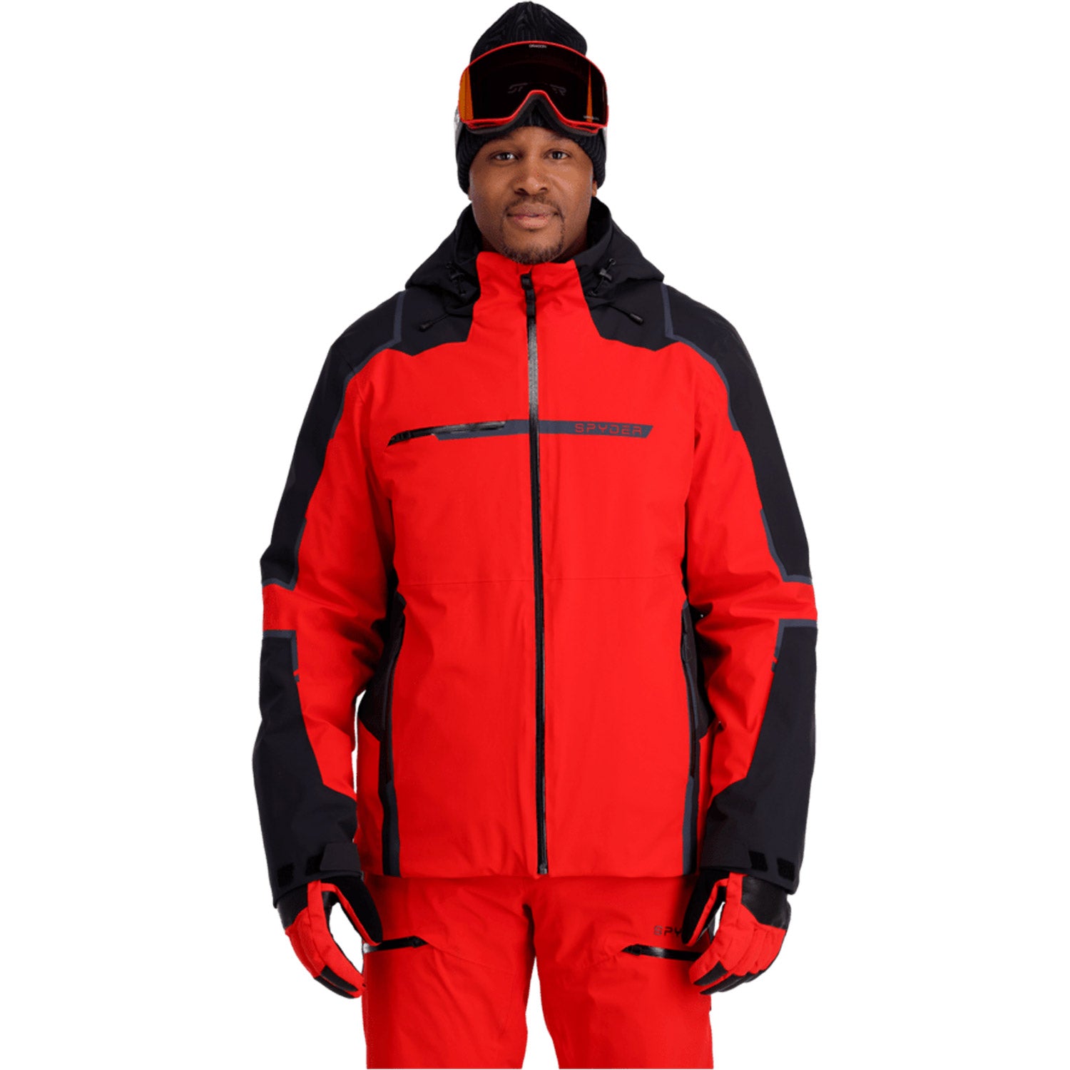 Titan Ski Jacket