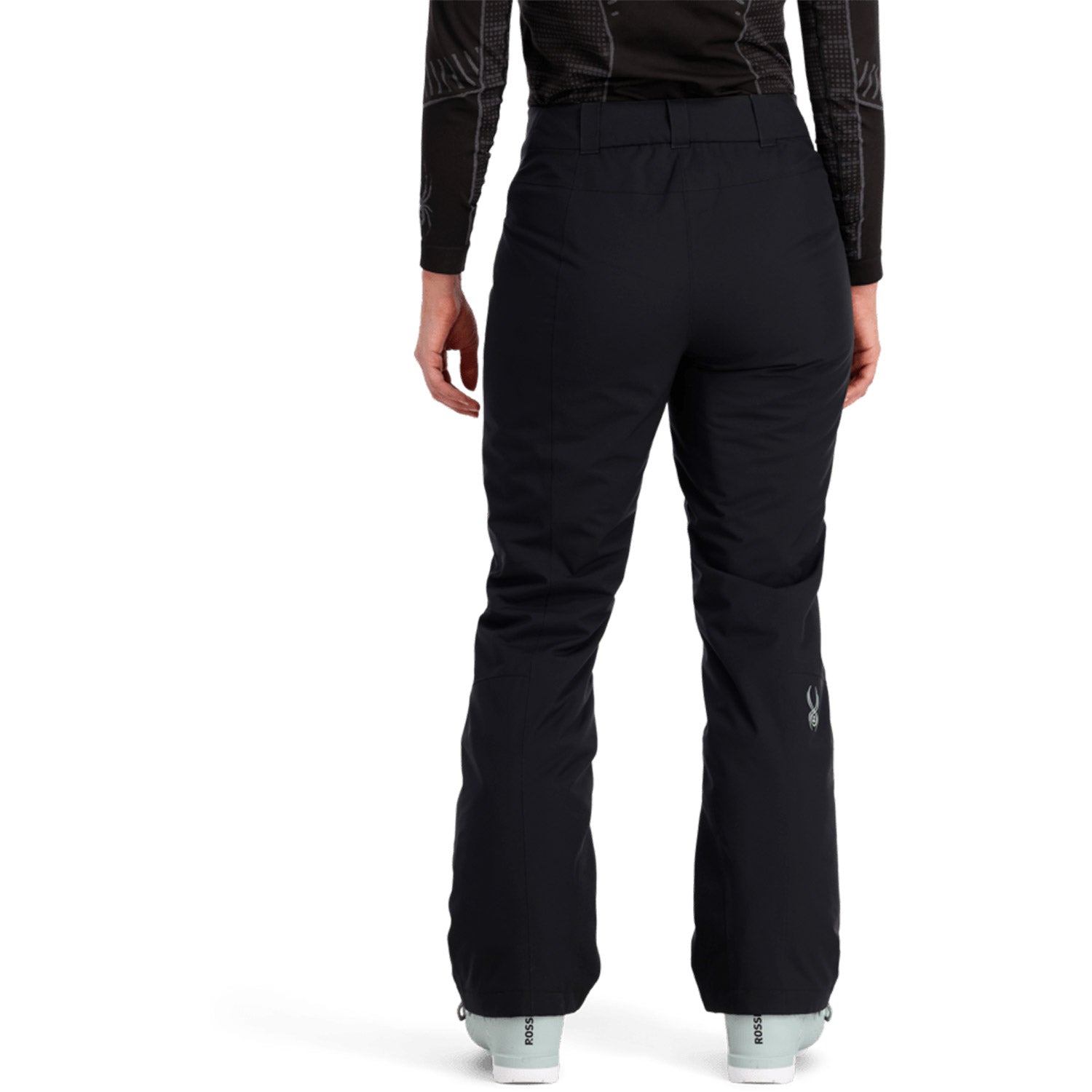 Spyder Winner Ski Pant Black