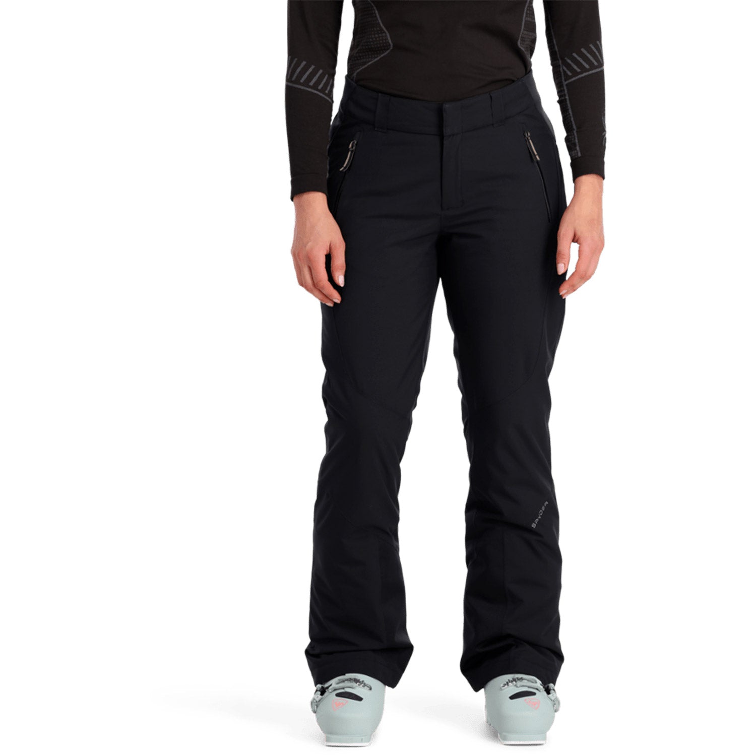 Spyder Winner Ski Pant Black