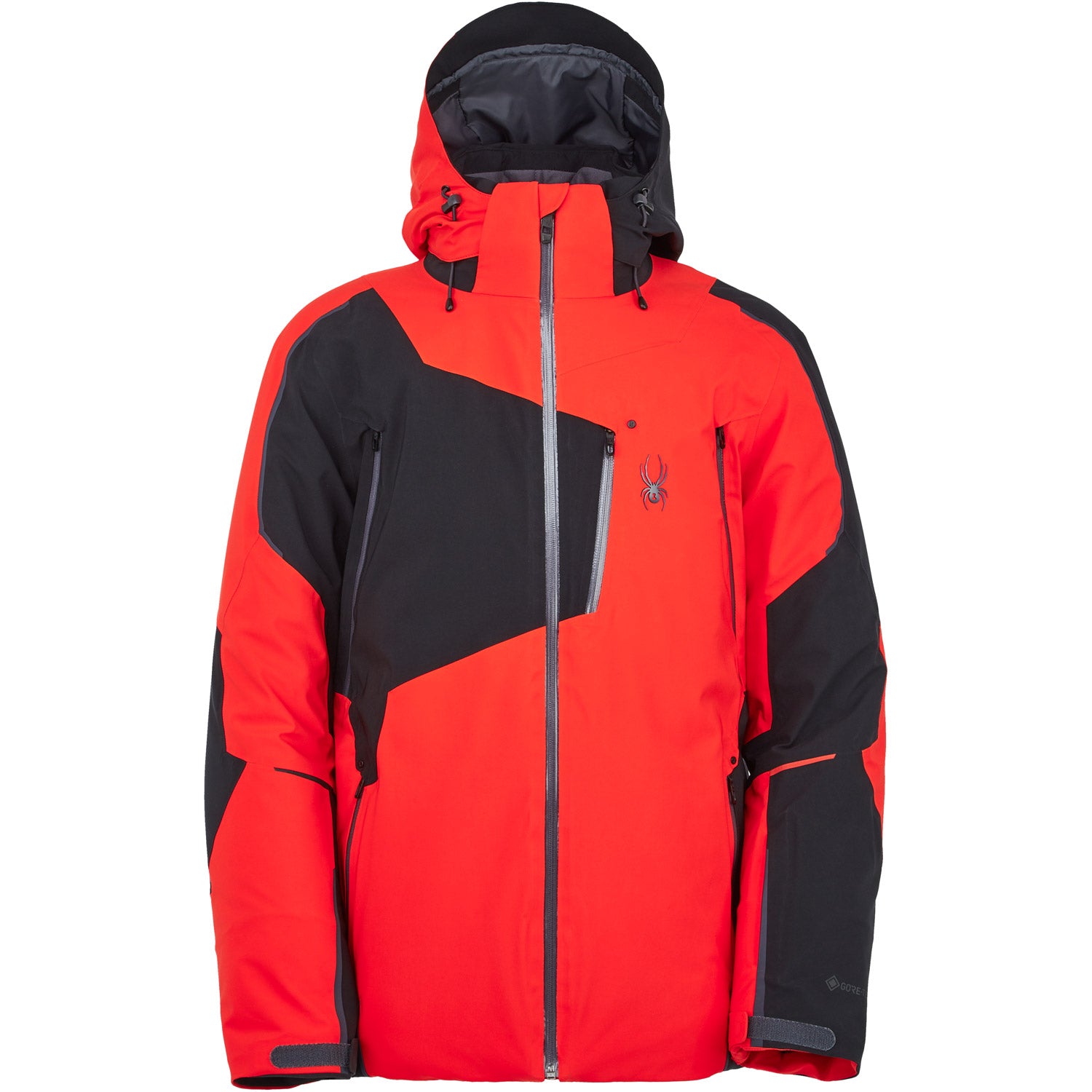 Spyder Leader GTX Mens Ski Jacket 2021