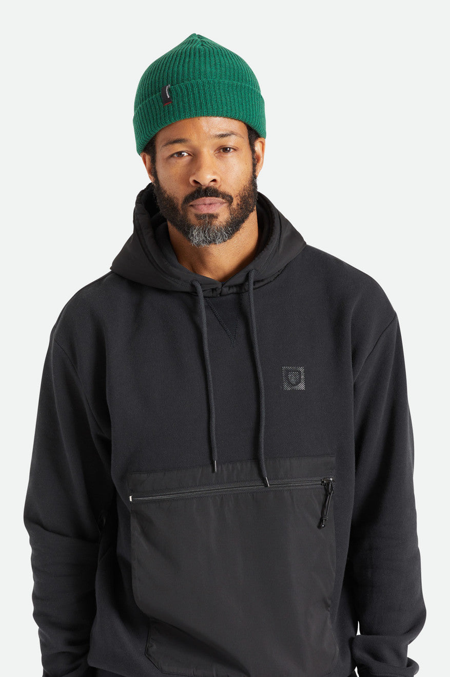 Heist Beanie