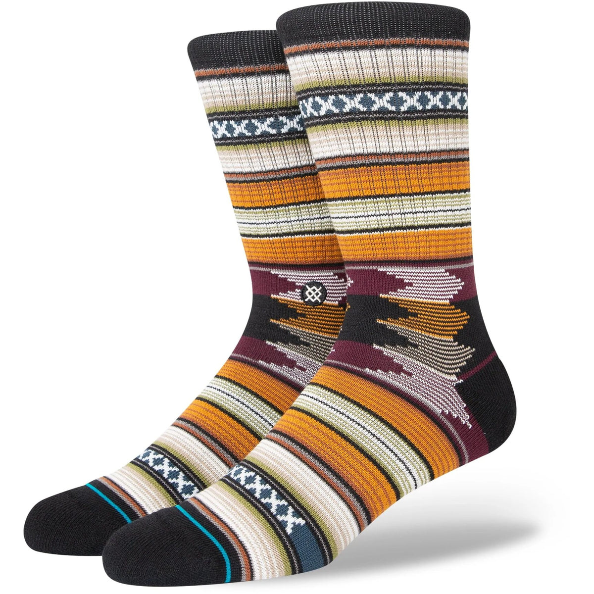 Stance Baron Taupe