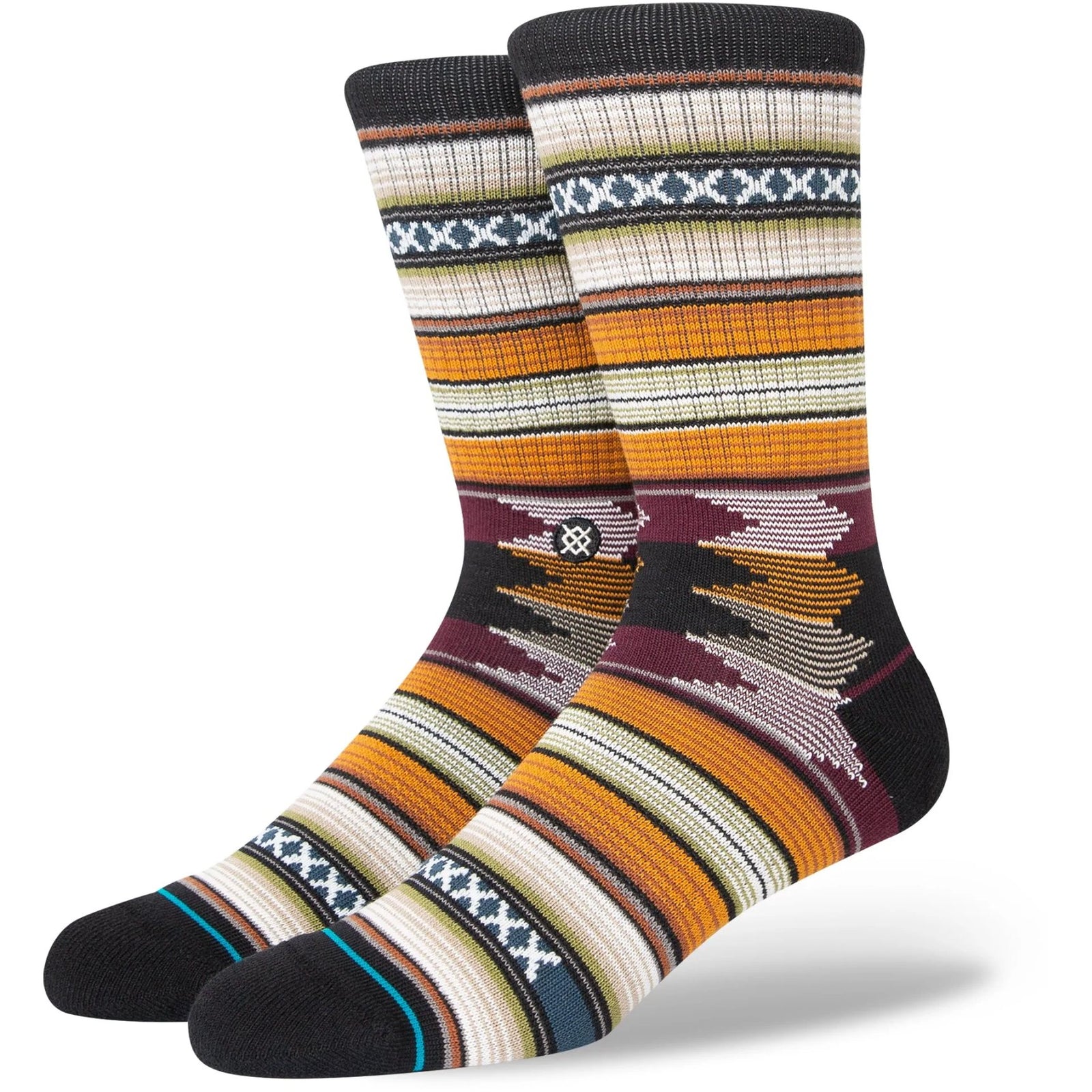 Stance Baron Taupe