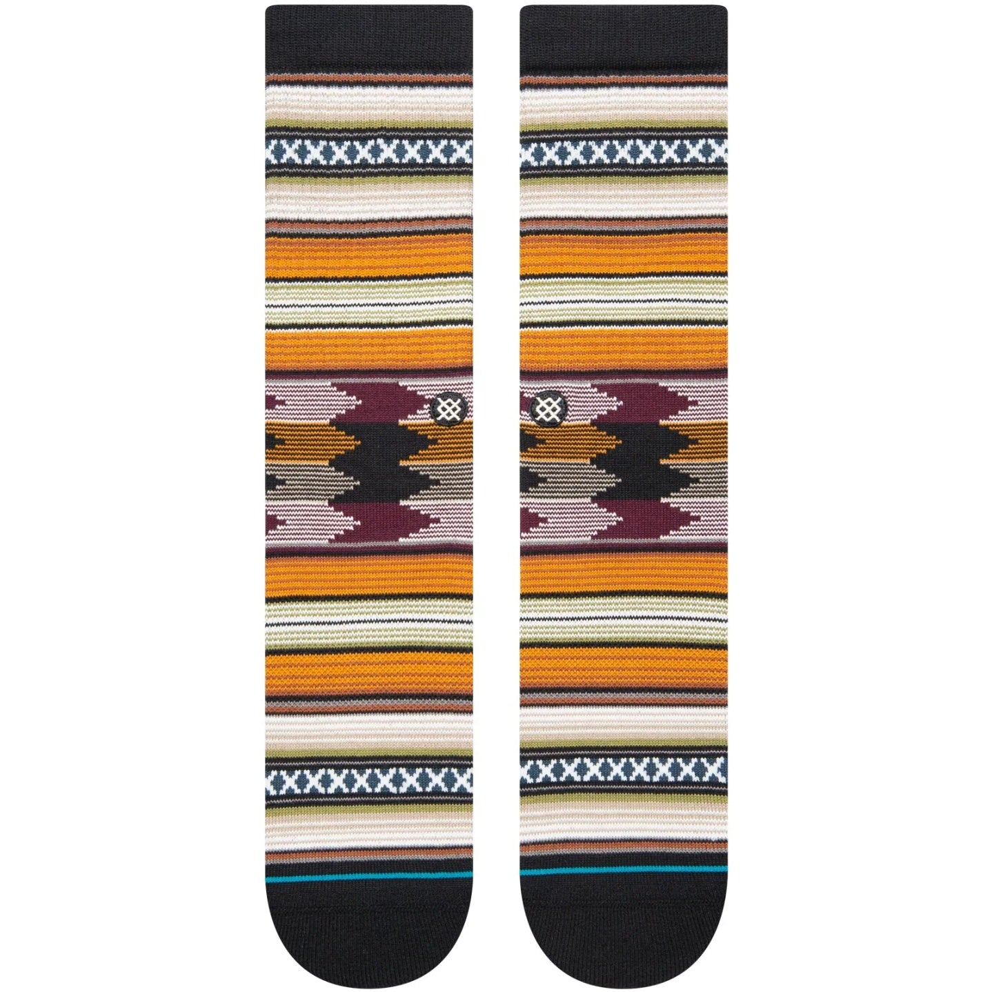 Stance Baron Taupe