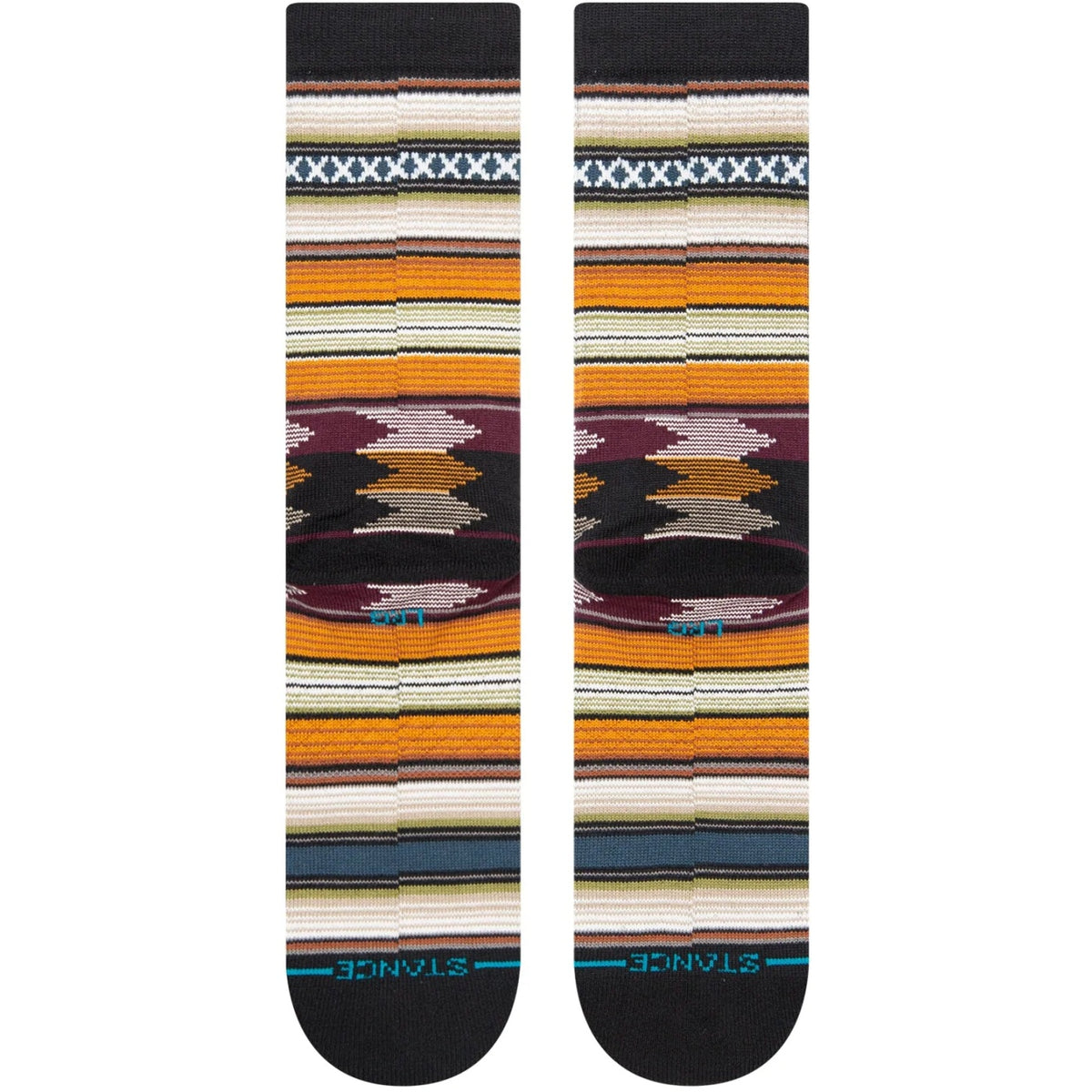 Stance Baron Taupe