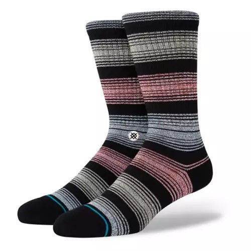 Cadent Crew Socks