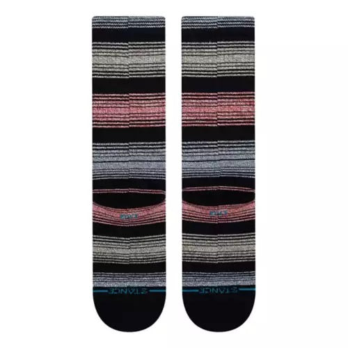 Cadent Crew Socks
