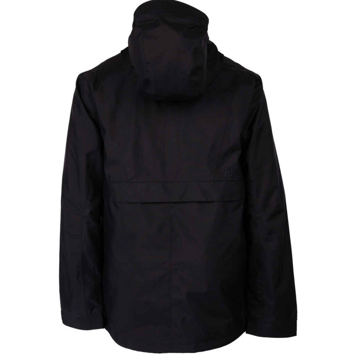 Street Snowboard Jacket