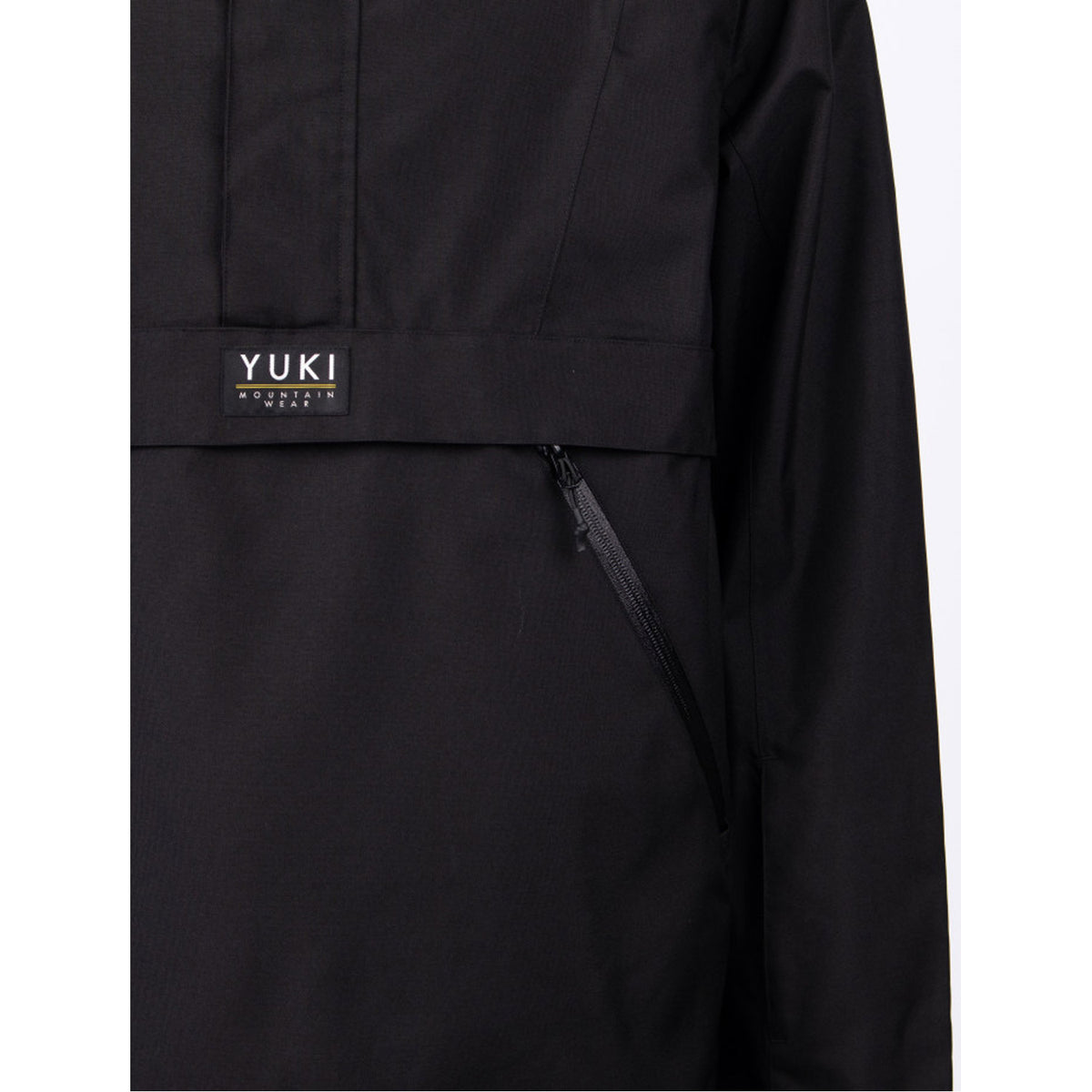 Street Snowboard Jacket