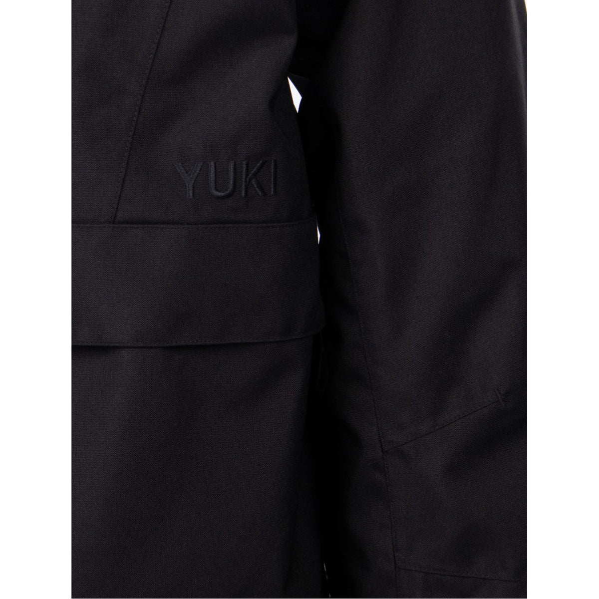 Street Snowboard Jacket