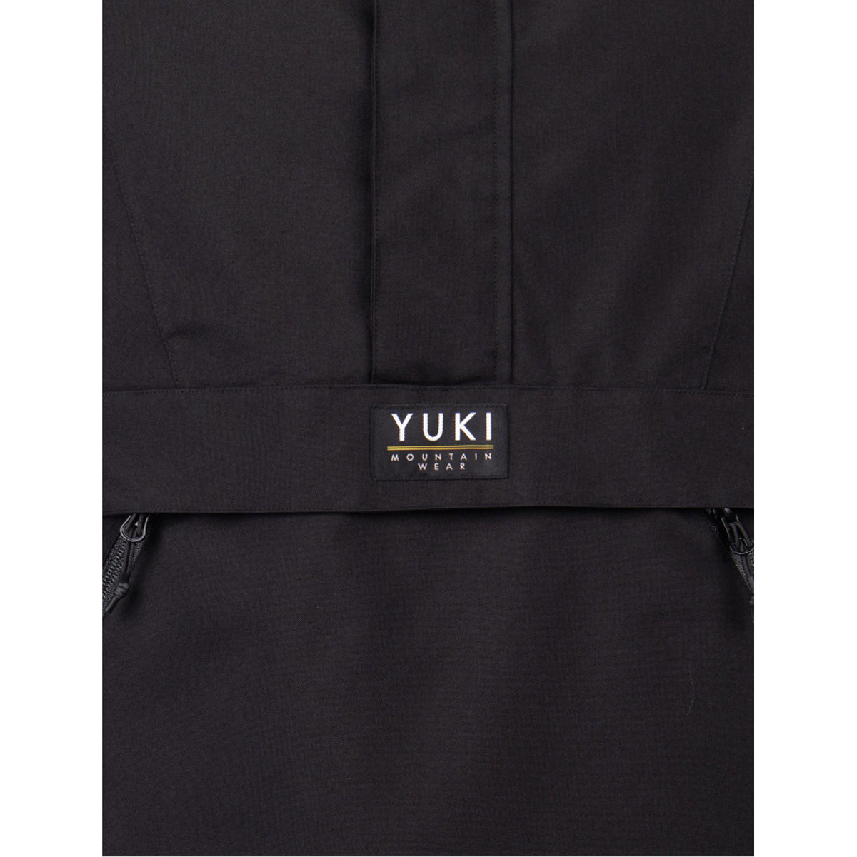 Street Snowboard Jacket