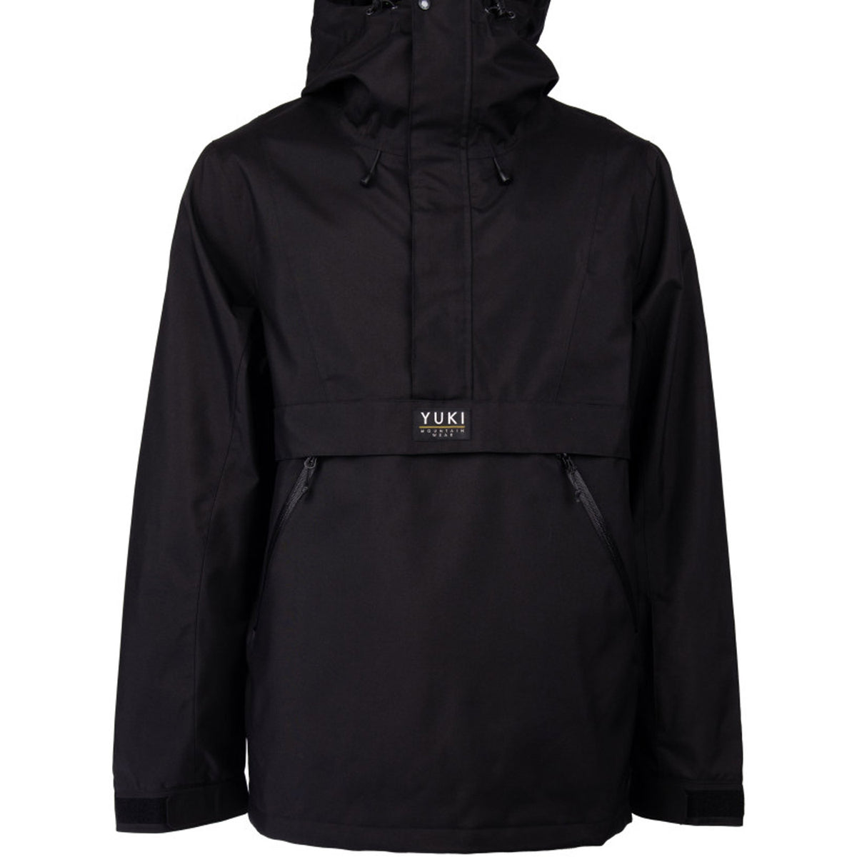 Street Snowboard Jacket