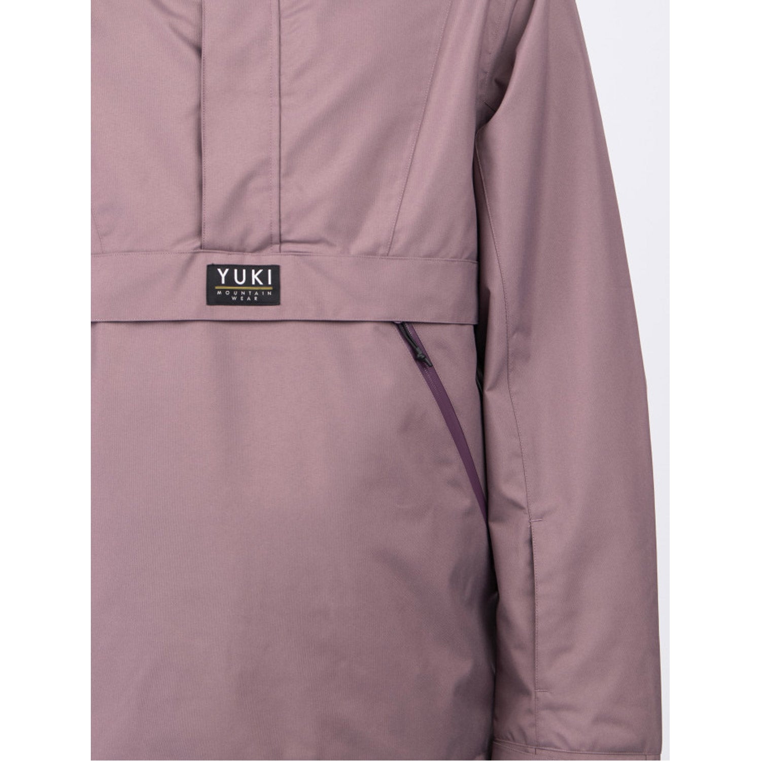 Street Snowboard Jacket