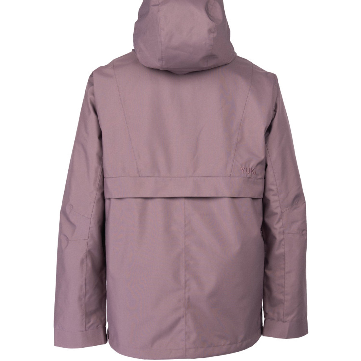 Street Snowboard Jacket