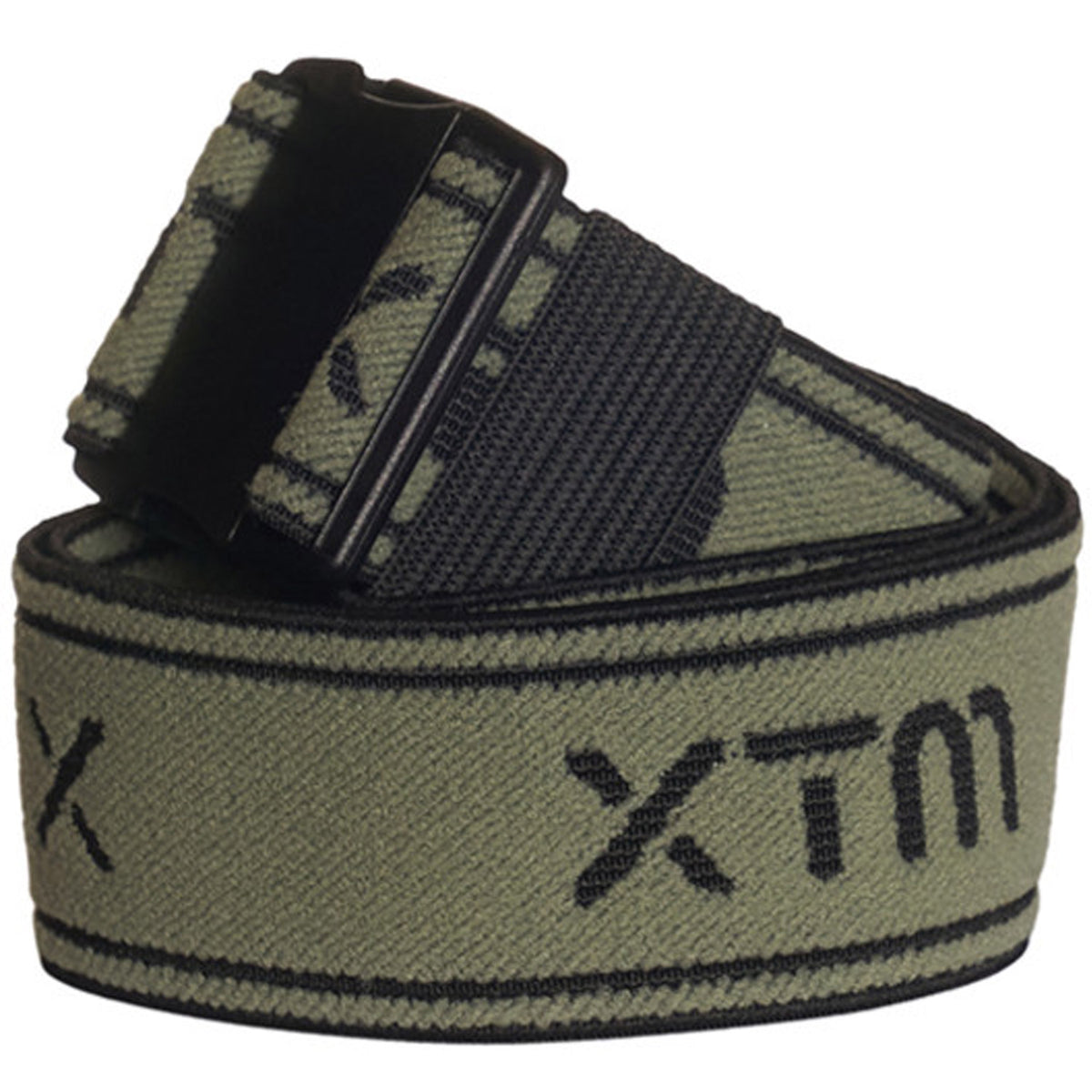 Stretch Belt