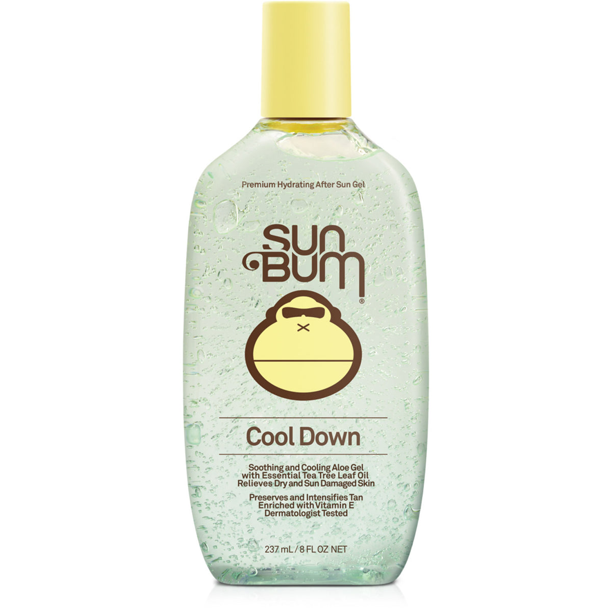 After Sun Cool Down Gel 237ML