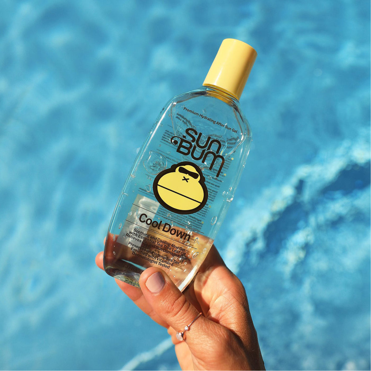 After Sun Cool Down Gel 237ML
