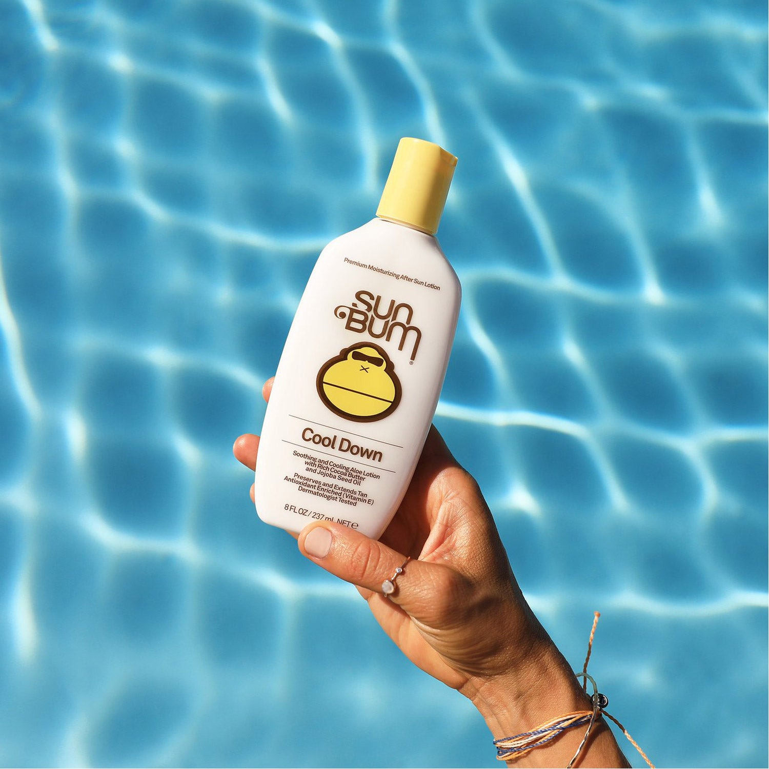 After Sun Cool Down Lotion 237ML