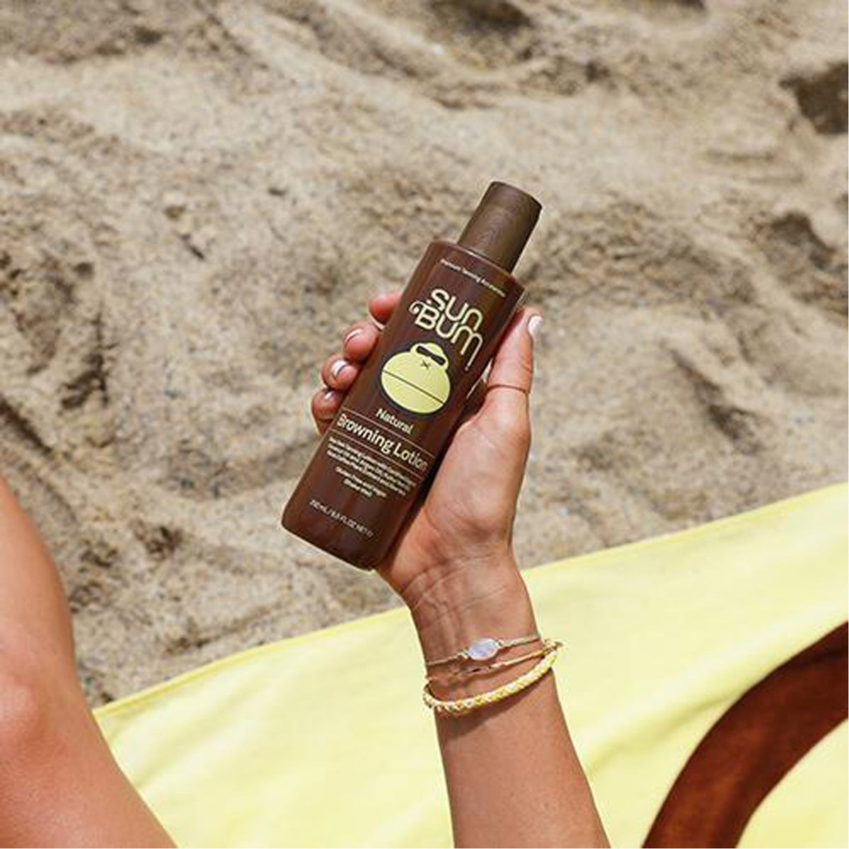 Browning Lotion 250ML