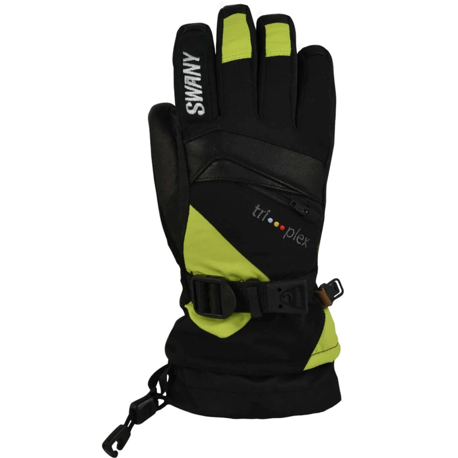 X-Change Junior Ski Glove
