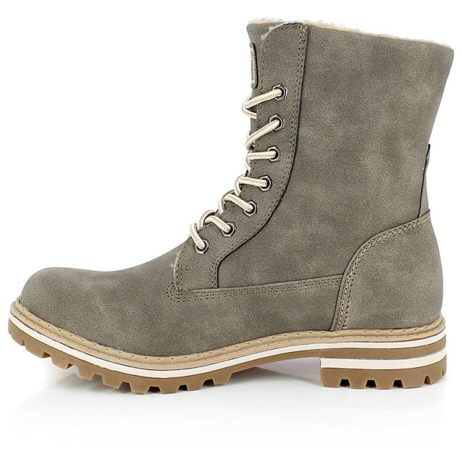 Sweeney Ladies Apre Boot
