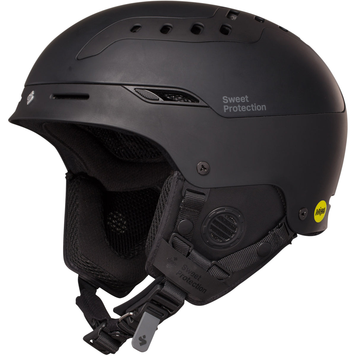 Sweet Protection Switcher MIPS Helmet 2021